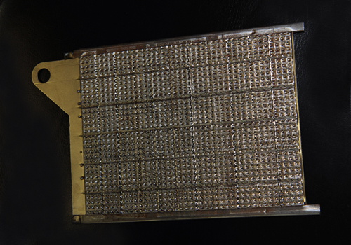 Electrodes