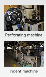 Sales of production facilities